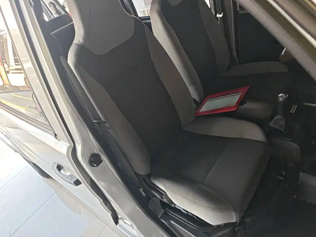 Dongfeng Xiaokang DFSK K07S 2022 2019 1.2L Utility China VI DK12