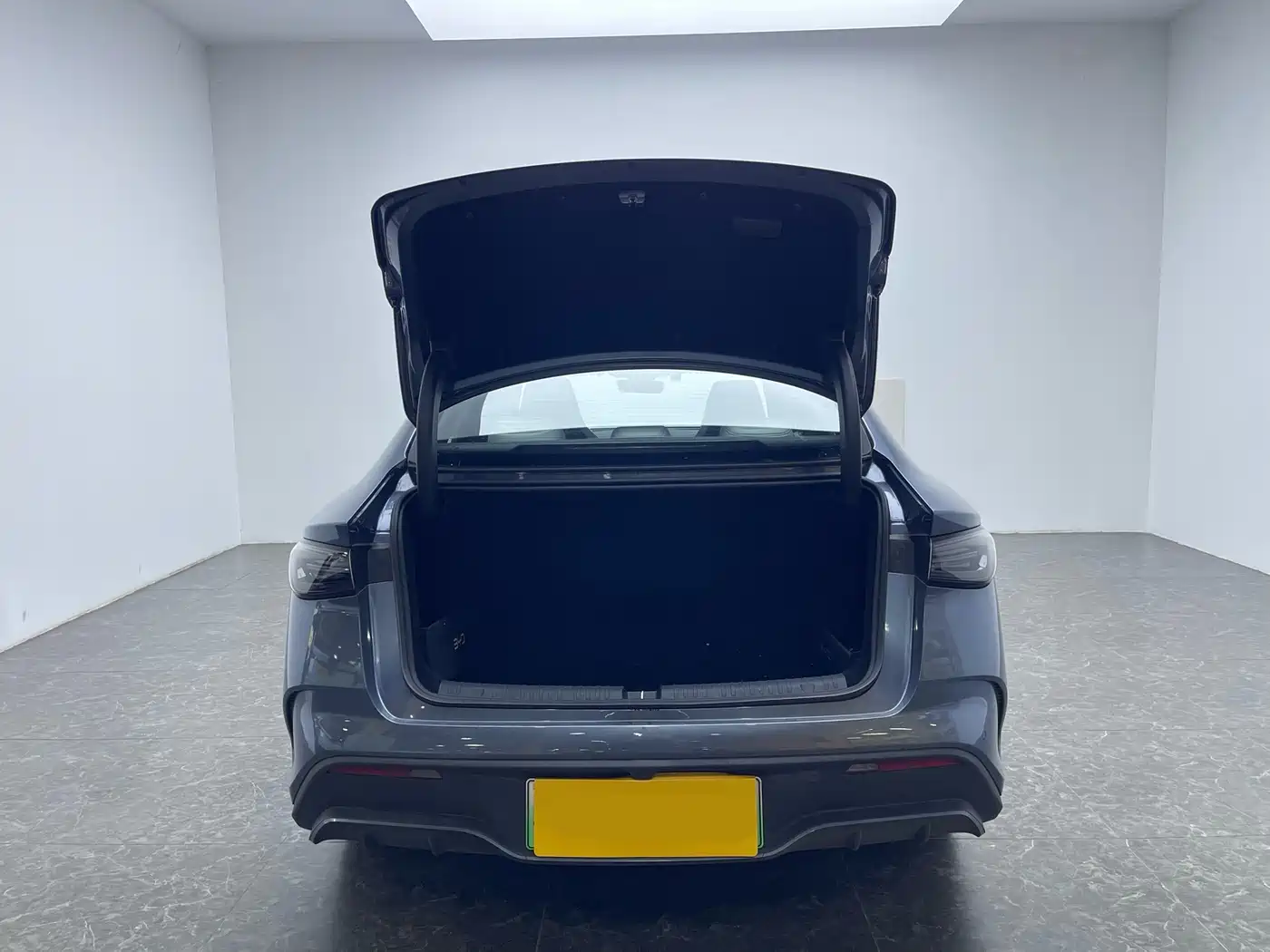 BYD SEAL 06 NEW ENERGY