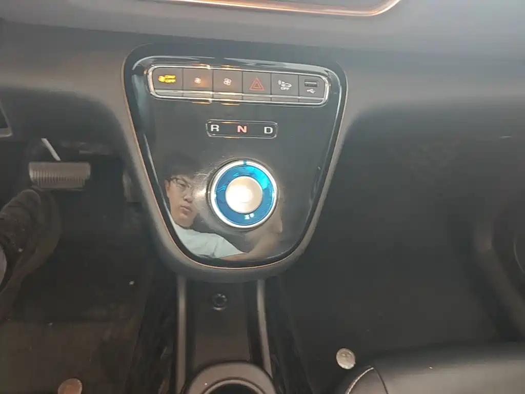 Ora White Cat 2022 2022 Wildcat Edition 360km Luxury (NMC)