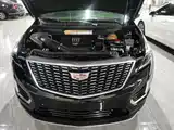Фото 15 - Cadillac XT5
