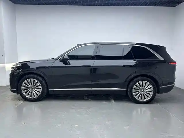 Ledao L90 2026 2025 AWD Base Model