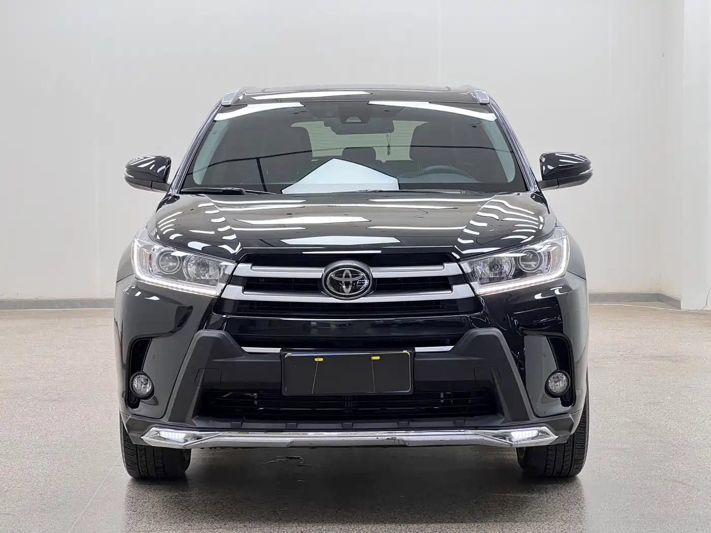 Toyota Highlander 2021 2.0T AWD Luxury 7-Seater фото 2