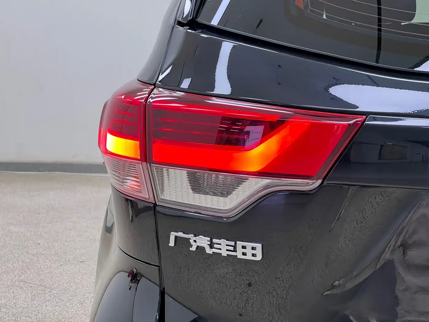 Toyota Highlander 2021 2.0T AWD Luxury 7-Seater фото 11