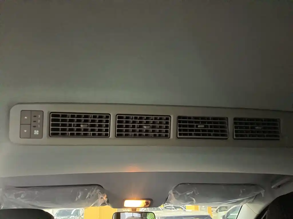 Wuling Motors Wuling Hongguang New Energy 2026 2024 Pure Electric 300KM Standard