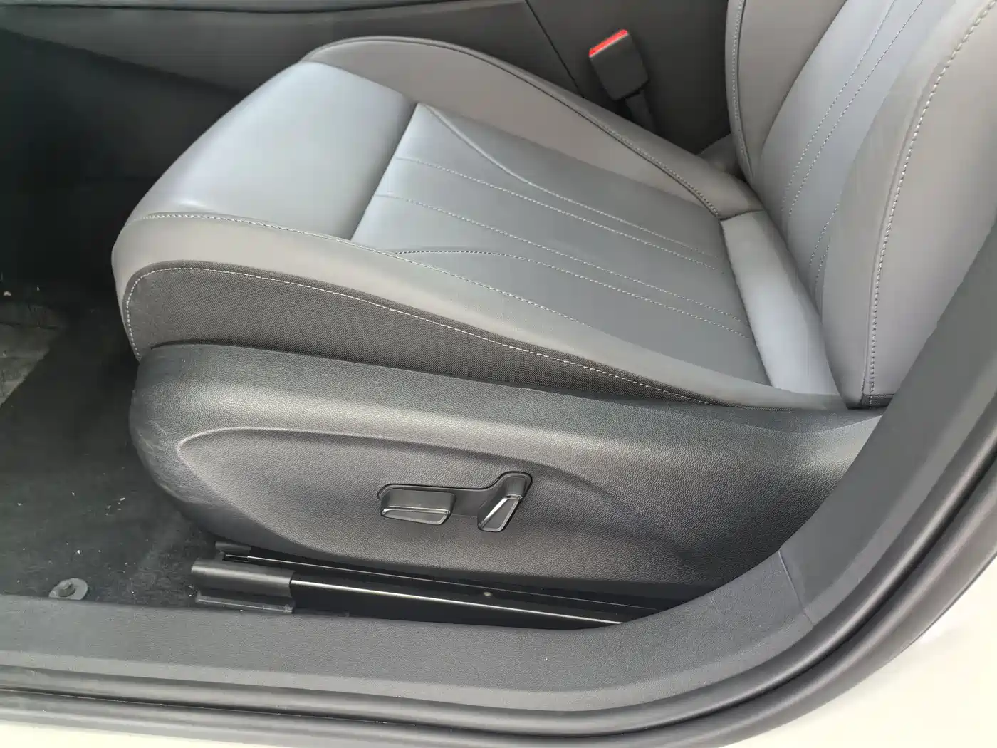 Volkswagen Lavida 2025 PRO 1.5T фото 11