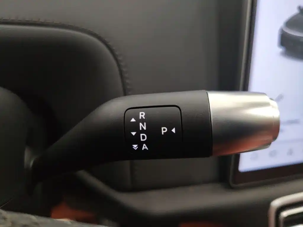 Li Auto L7 2026 2025 Max Smart Renewal Edition