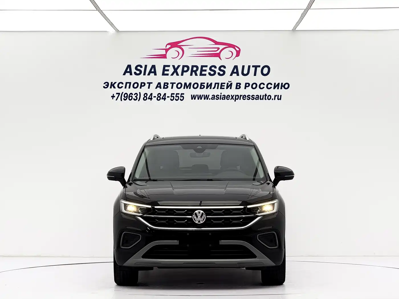 Volkswagen Tayron 2023 280TSI 2WD Luxury Plus Advanced Edition фото 2