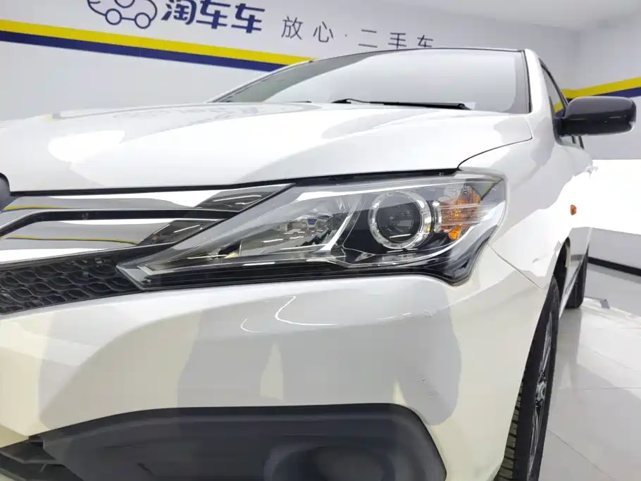 BYD F3 2020 2020 1.5L Manual Premium Edition