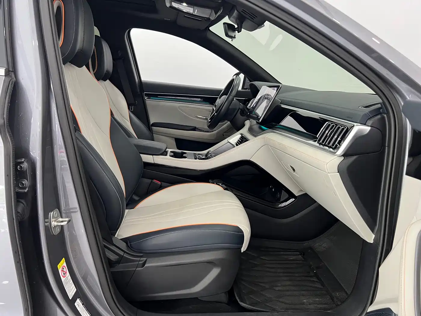 BYD Song PLUS PHEV 2024 2024 Glory Edition DM-i 71km Luxury
