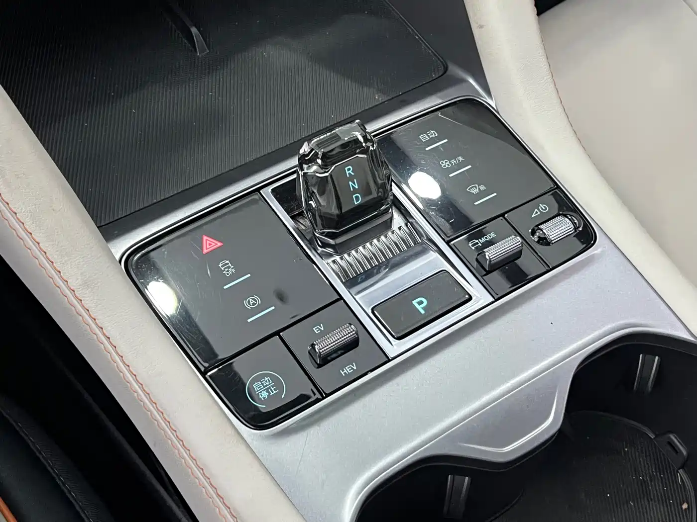 BYD Song PLUS PHEV 2024 2024 Glory Edition DM-i 71km Luxury