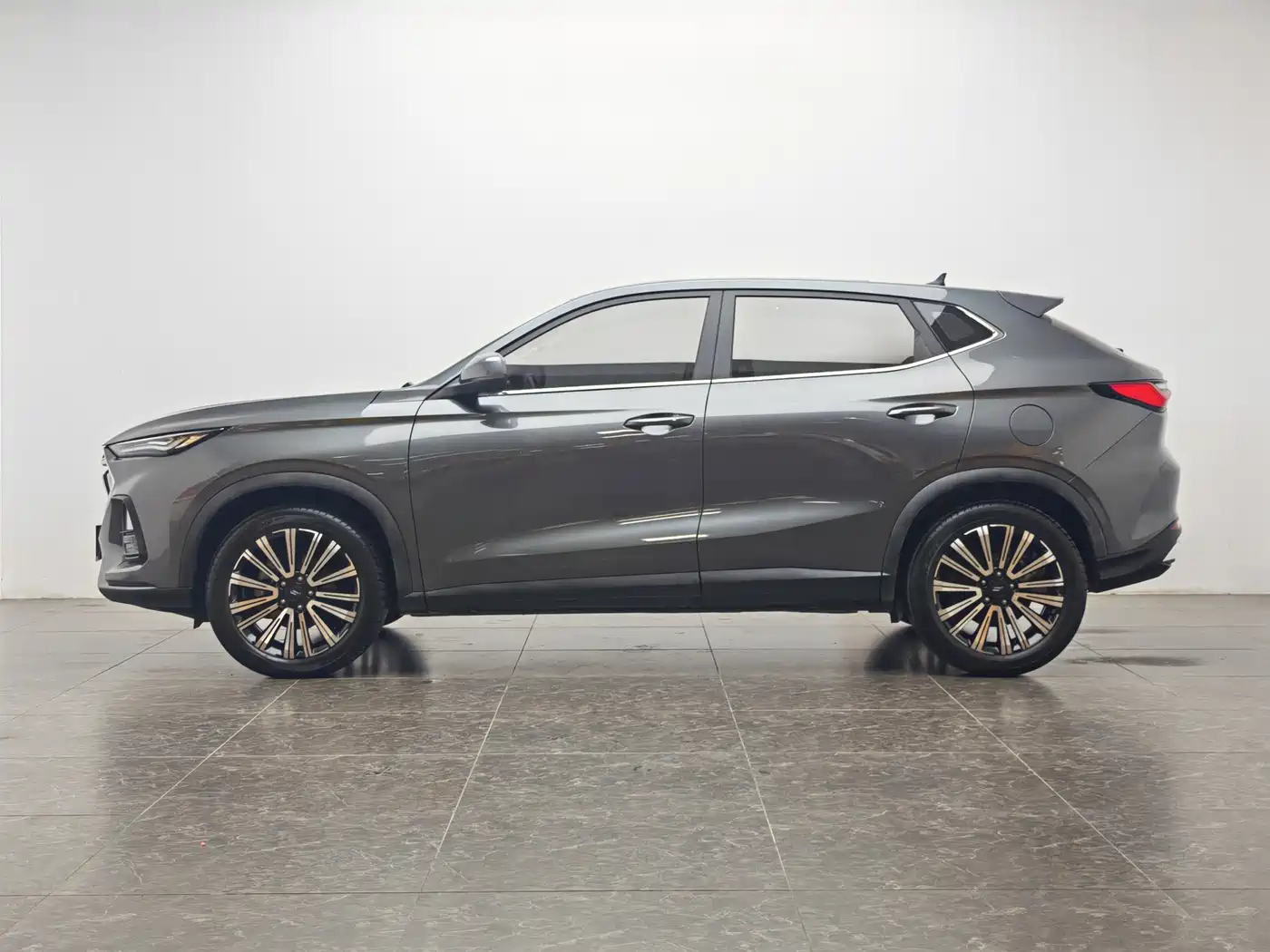 CHANGAN CHANGAN AUCHAN X5