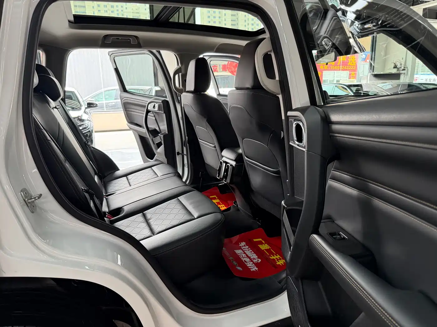 Haval Big Dog 2021 1.5T DCT 2WD Labrador Edition фото 11