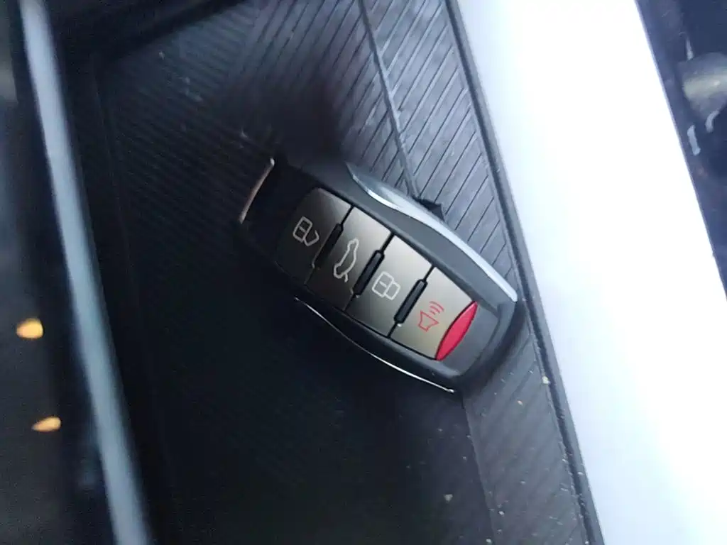 Haval H6 2026 2024 Model 1.5T 2WD Classic Edition