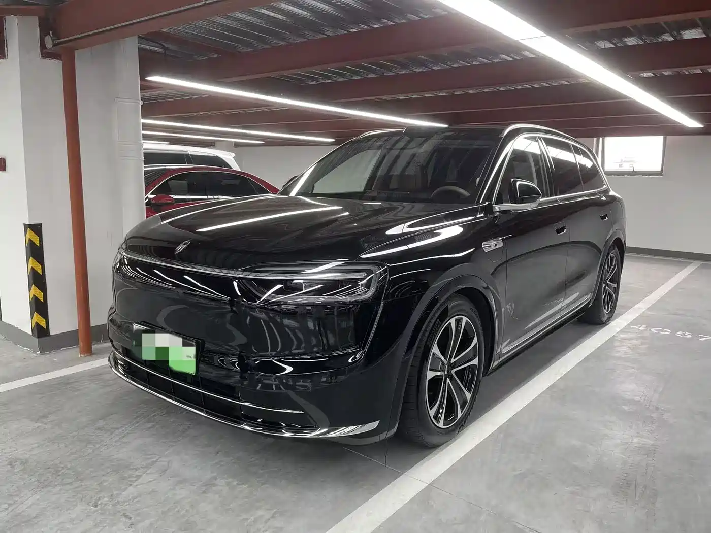 AITO Wenjie AITO M7 2026 Extended Range Ultra AWD 5-Seater