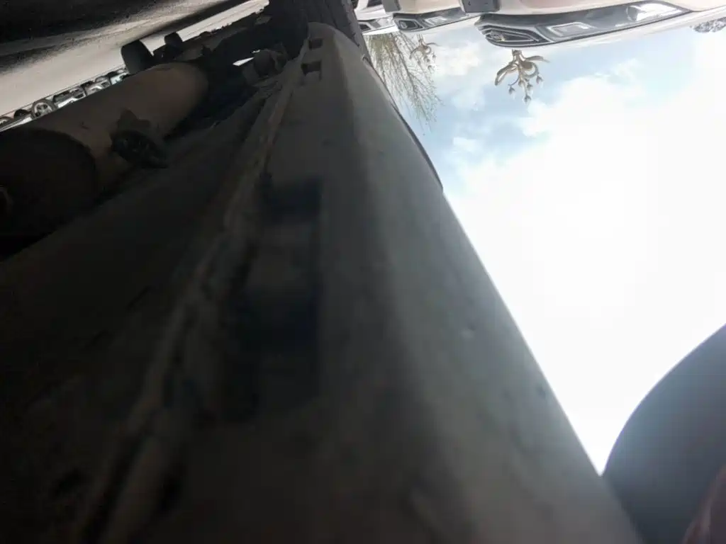 Geely GX7 2014 2014 1.8L Manual Value Sunroof Edition
