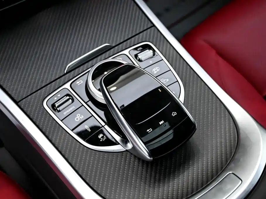 MERCEDES-BENZ G CLASS AMG