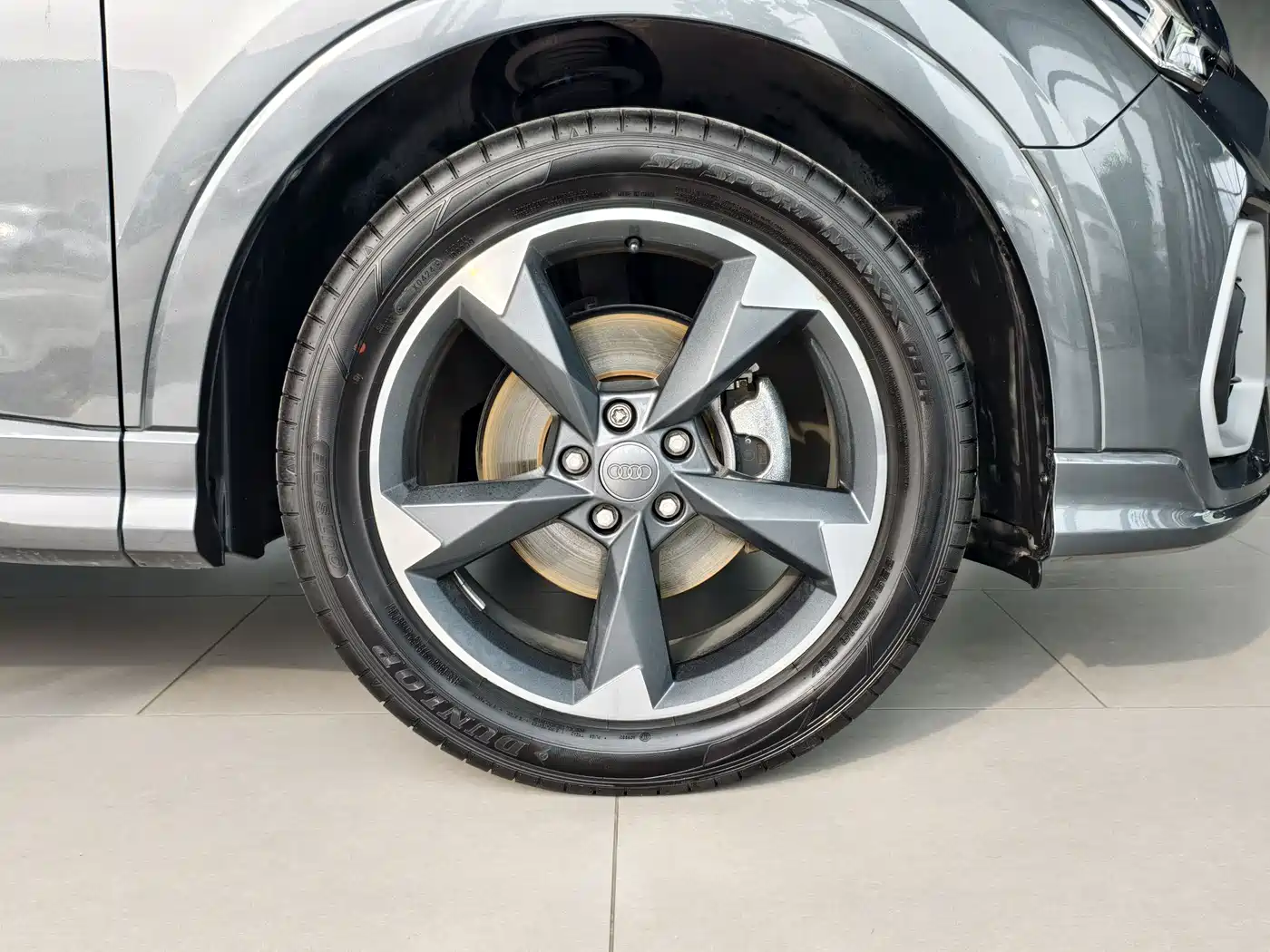 Audi Q3 2020 35 TFSI Fashion Dynamic фото 16