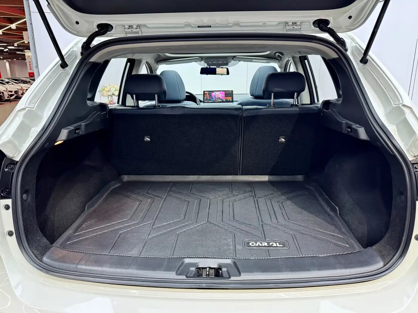 Nissan Qashqai 2025 2025 Honor 2.0L CVT XV+ Leading Edition