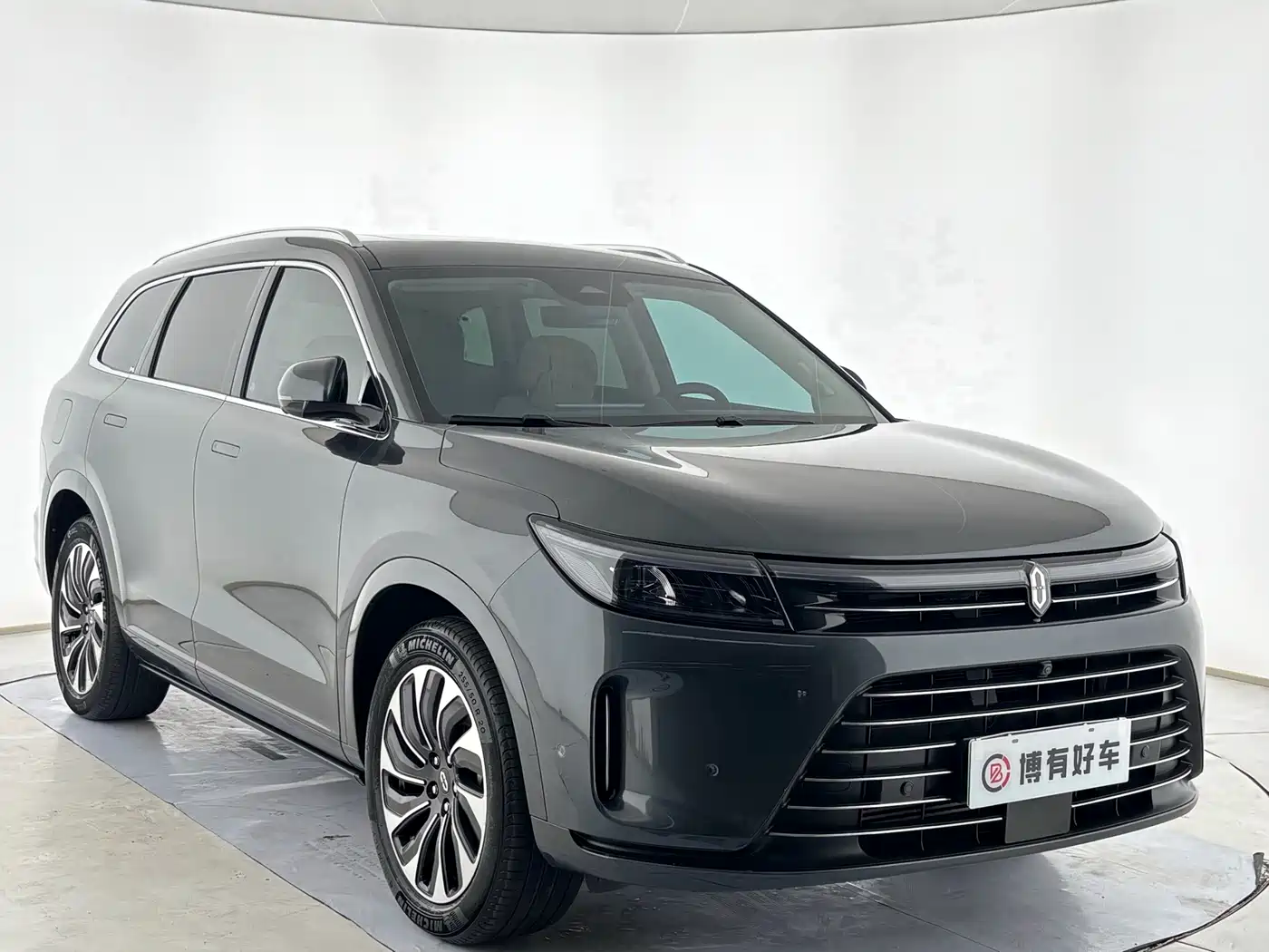 Aito M7 2022 2022 1.5T AWD Luxury Edition