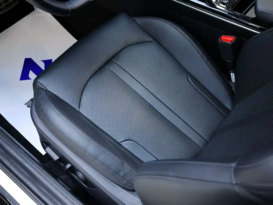 Kia K5 2021 380T GT-Line Flagship Edition фото 27