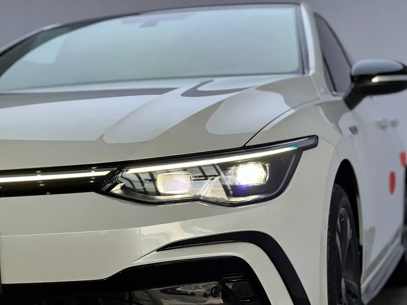 Volkswagen Golf, миниатюра 4