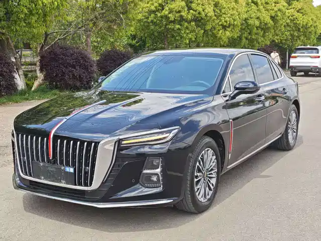 Hongqi HONGQI H5