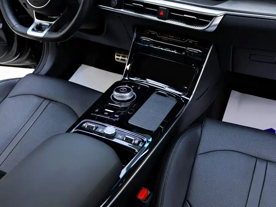 Kia K5 2021 380T GT-Line Flagship Edition фото 20