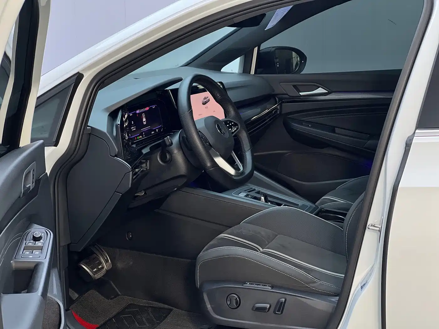 Volkswagen Golf, миниатюра 9