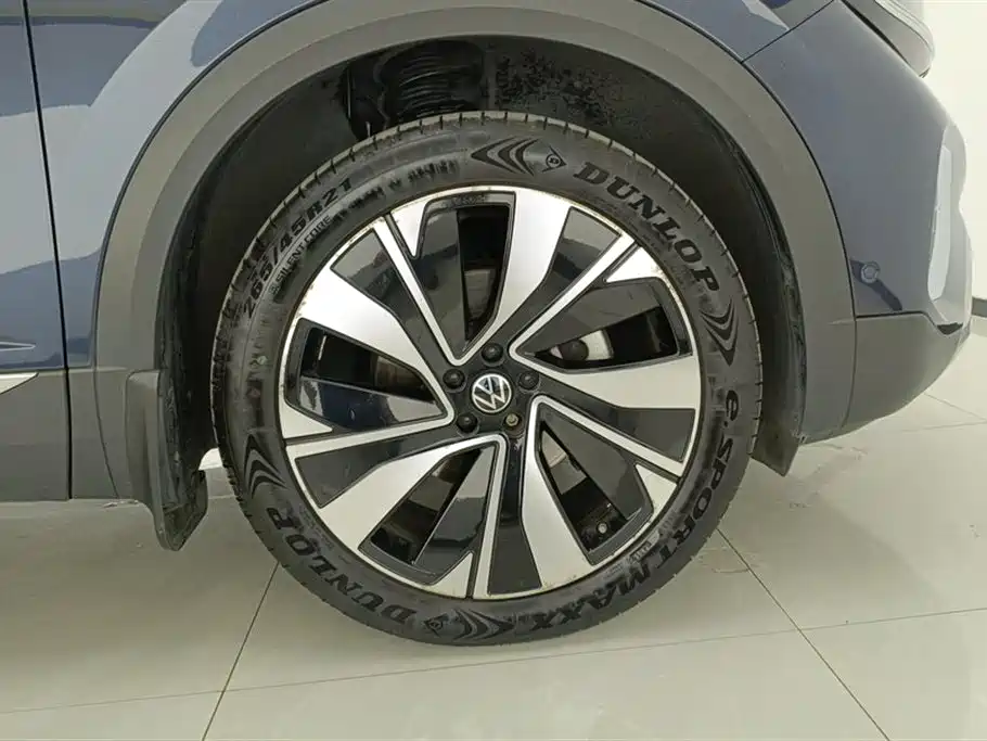 Volkswagen Talagon 2021 380TSI 4WD Flagship Premium Edition фото 6