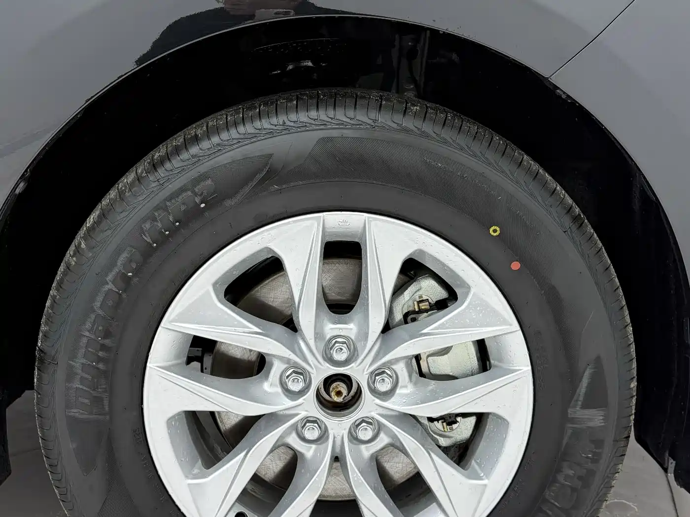 Toyota Granvia 2024 2.5L Hybrid Comfort фото 11