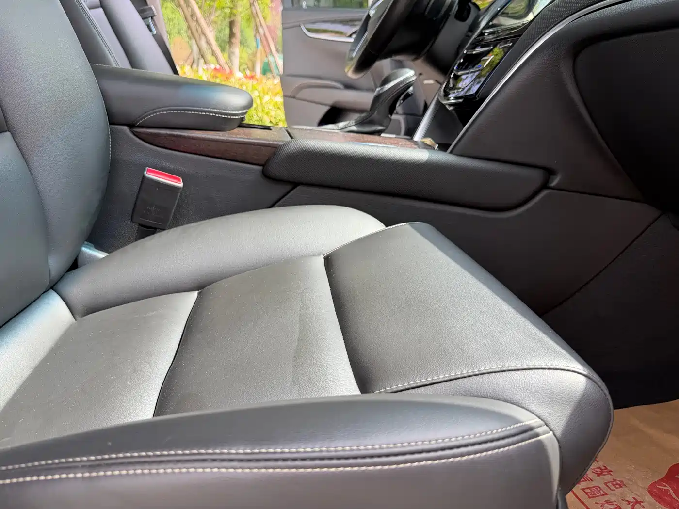 Cadillac XTS 2018 28T Technology фото 17