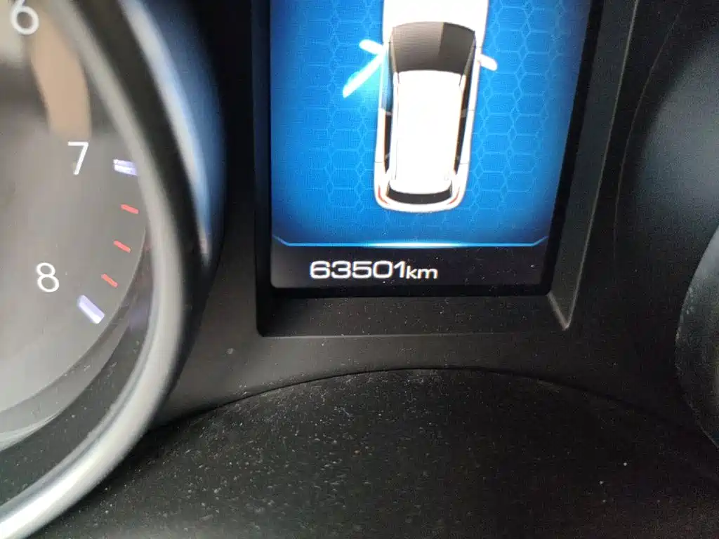 Haval H6 Coupe 2019 2019 1.5T Auto 2WD Elite Edition China VI