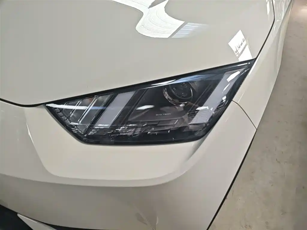 BYD Seagull 2025 Smart Drive Edition 305km Vitality Version фото 18