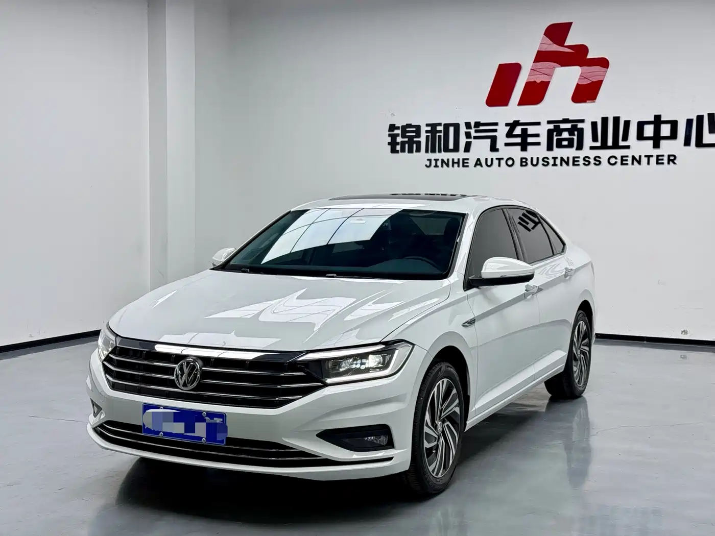 Volkswagen Sagitar 2021 280TSI DSG Surpassing Edition