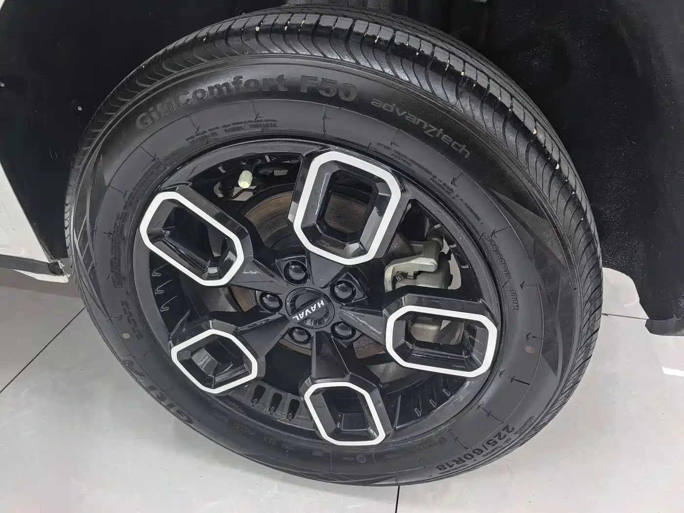 Haval Cool Dog 2023 2022 1.5T DCT 2WD Trend Edition
