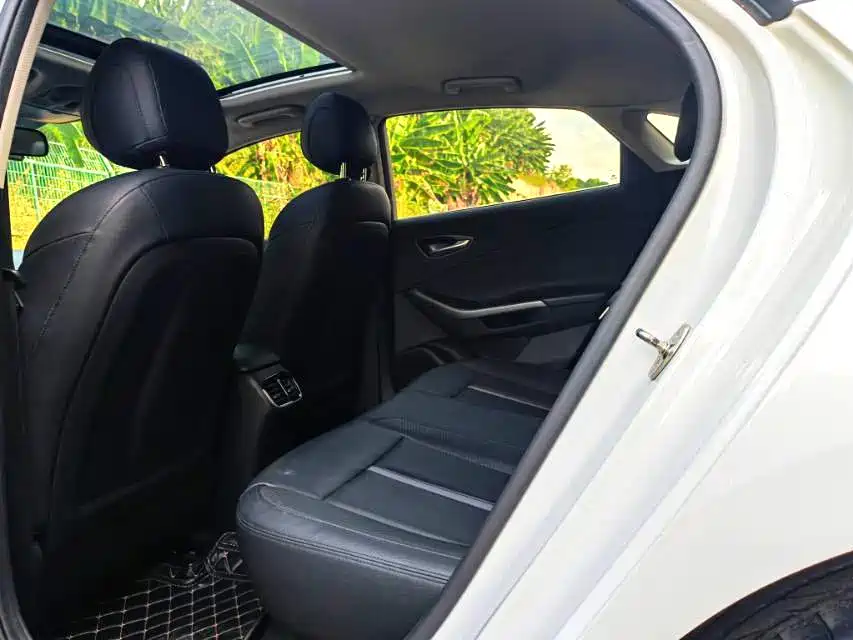 Hyundai Lafesta 2020 2019 280TGDi Smart Speed Edition China VI