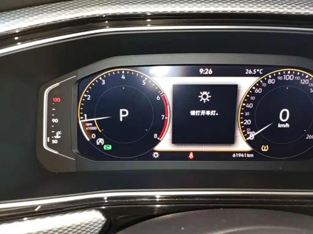 Volkswagen Tanying, миниатюра 12