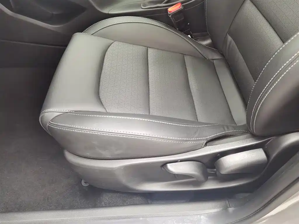 GEELY AUTOMOBILE EMGRAND