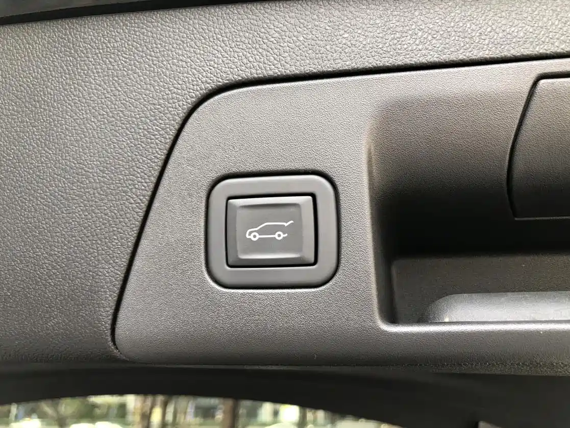 Buick Envision S 2024 Envision S 25T Black Style Edition фото 15