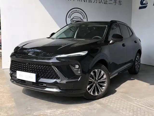buick angkewei-s