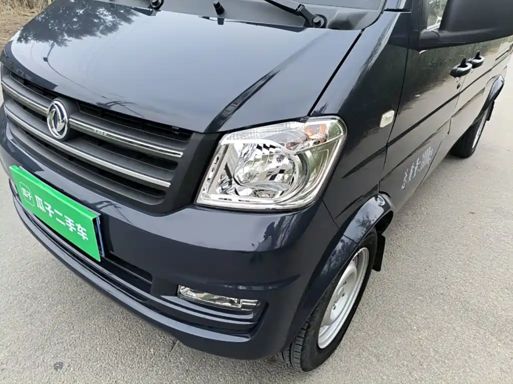 صورة 24 - Dongfeng Xiaokang DFSK K05S