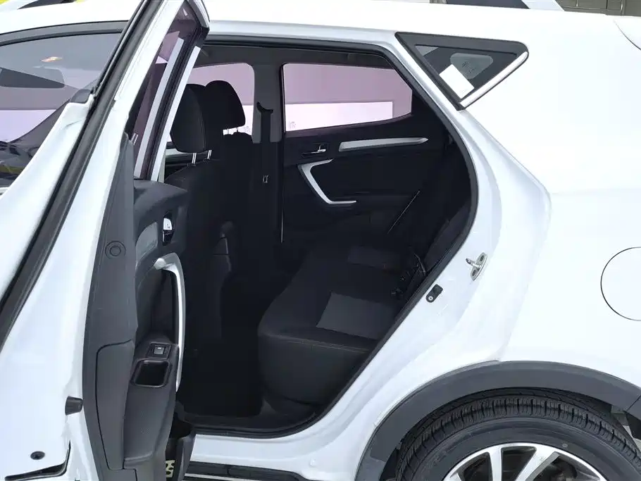 JIANGQI GROUP RUIFENG S3