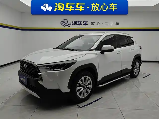 TOYOTA COROLLA SHARP AMPLIFIER