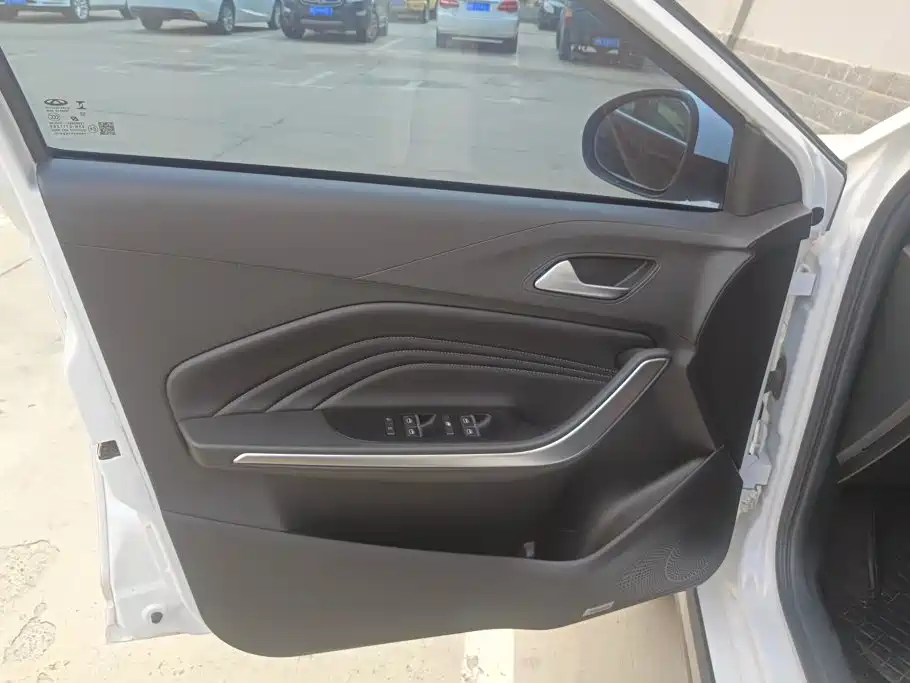Chery Tiggo 3x 2024 2024 1.5L CVT Excellence