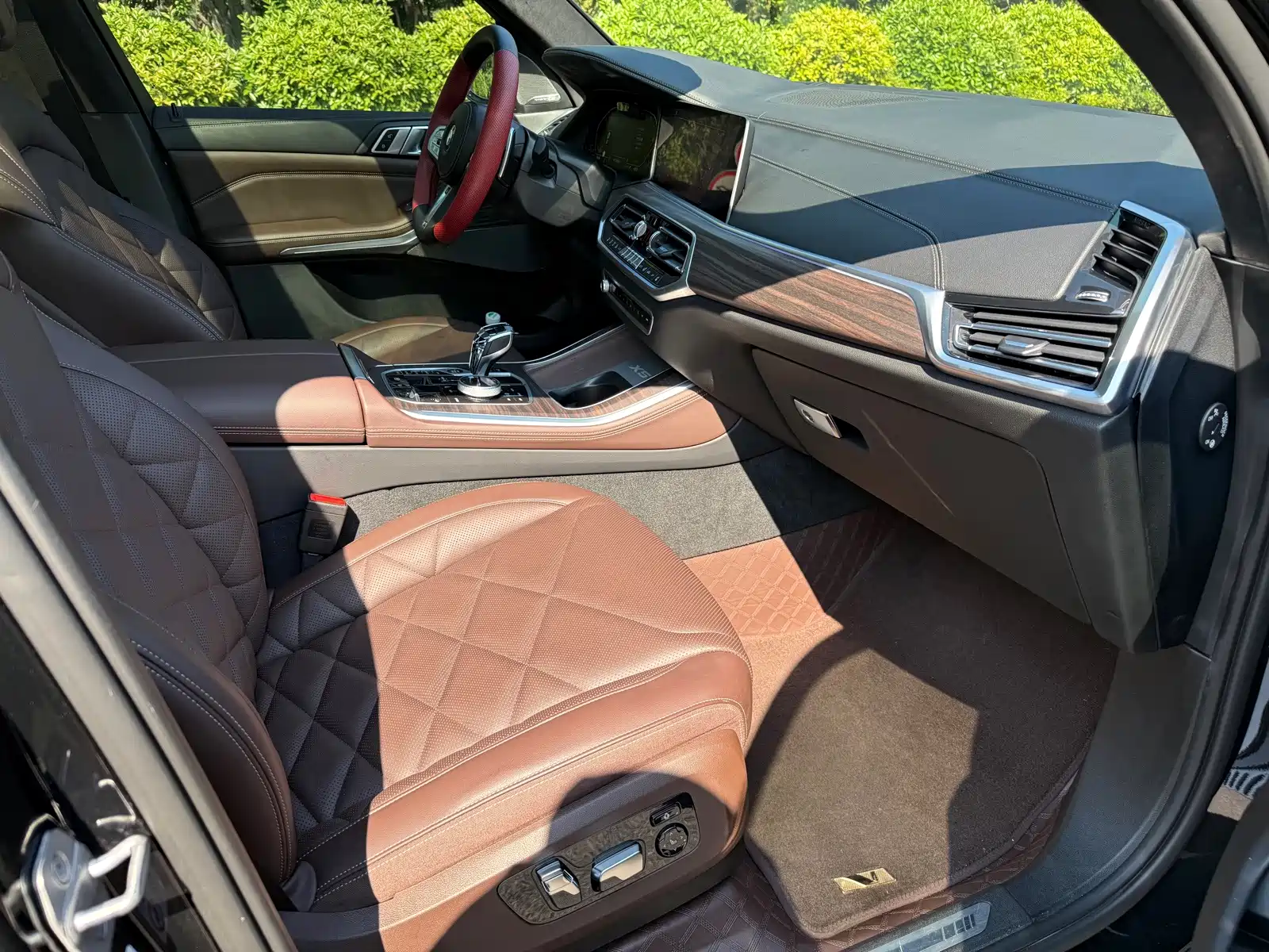Фото 24 - BMW X5