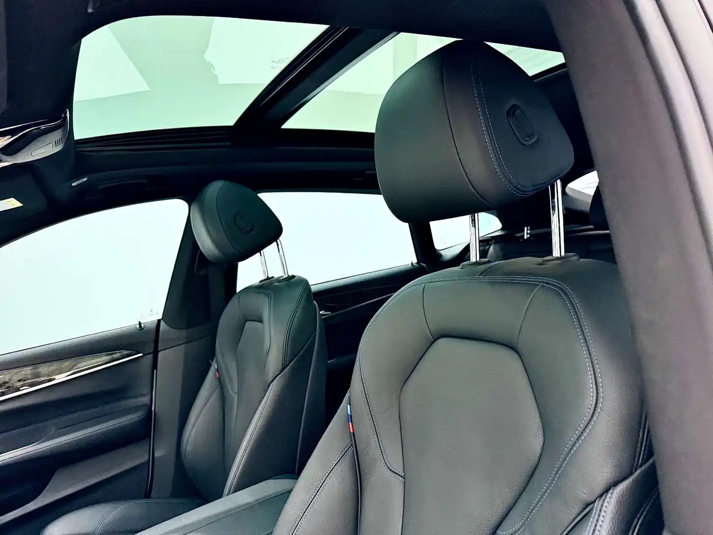 BMW 6 Series GT 2021 Facelift 630i M Sport Package фото 16