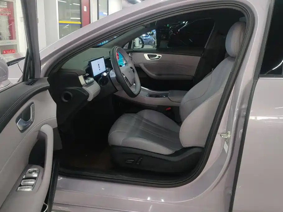 Roewe M7 DMH 2026 2025 1.5T 115km Standard