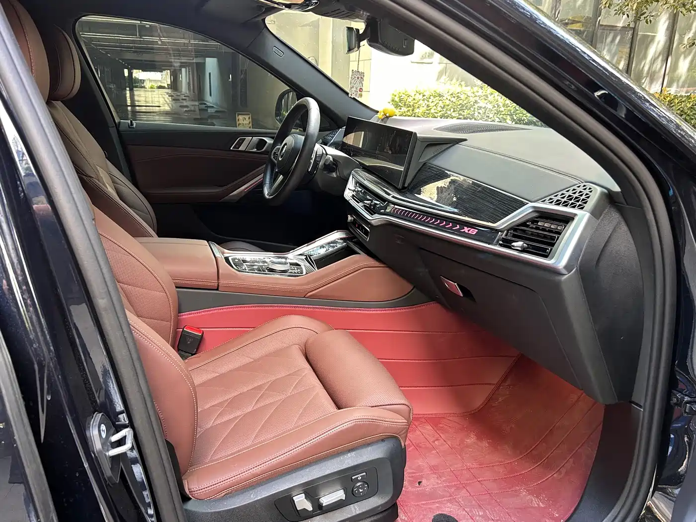 BMW X6 2026 2023 xDrive30i M Sport Package