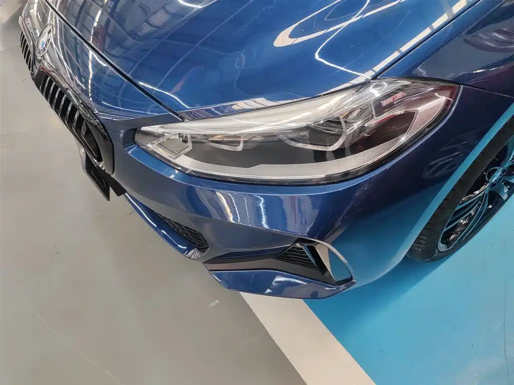 BMW 1 Series 2022 125i M Sport Shadow Edition фото 19