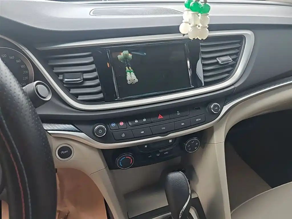 Buick Excelle 2021 Exemplar 1.5L Auto Elite фото 13